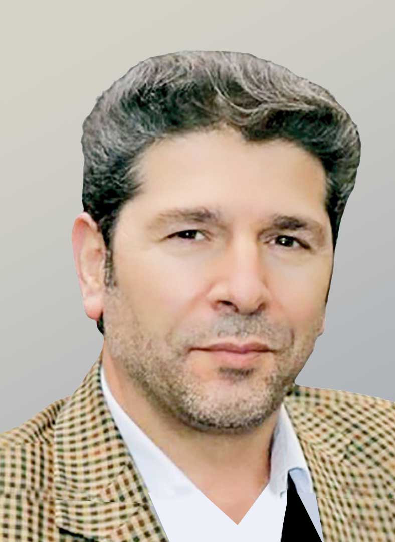 غیاث الدین طاهری